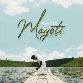 Magoti by Manolo Ke