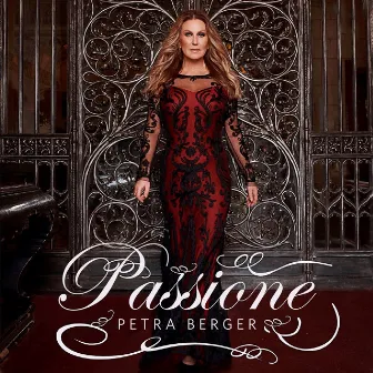 Passione by Petra Berger