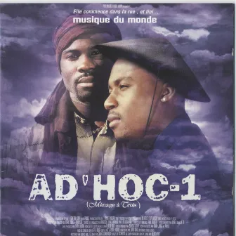 Musique du monde by Ad Hoc 1