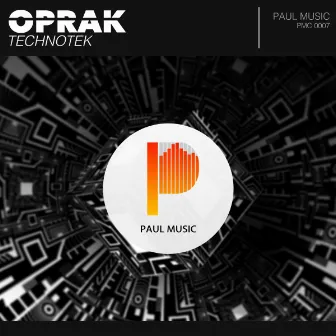 Technotek by Oprak