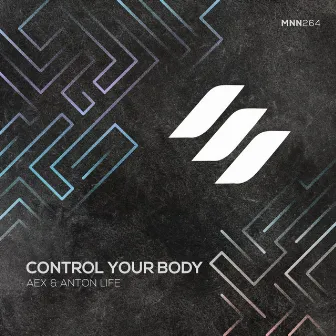 Control Your Body by Anton Life