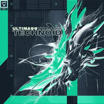 TECHNOID99 by Volant