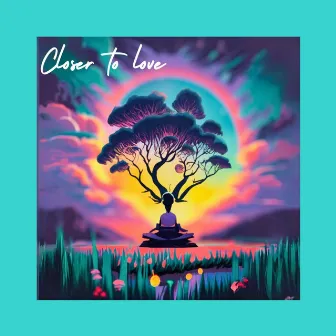 Closer To Love by Vex King