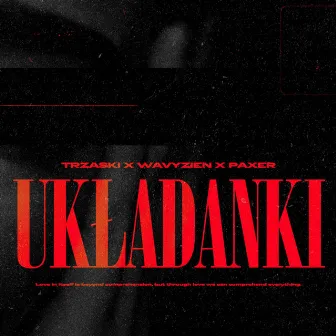 Układanki by Trzaski