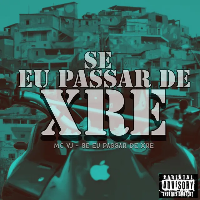 SE EU PASSAR DE XRE