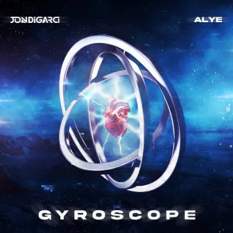 Gyroscope by Jon Digarci