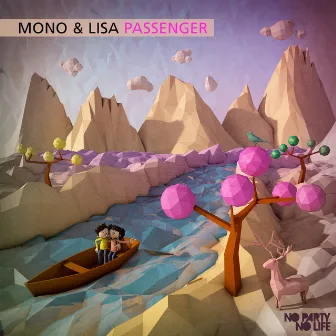 Passenger by Mono & Lisa