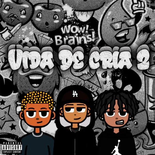 Vida De Cria 2