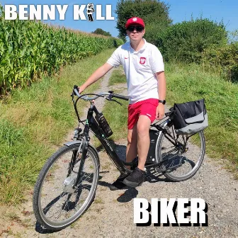 Biker by Benny Kill