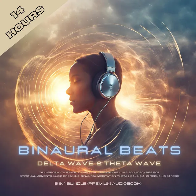 Binaural Beats Studios Berlin