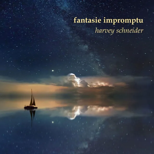 Fantasie Impromptu