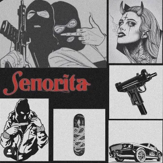 Señorita by Jee Pro Beats