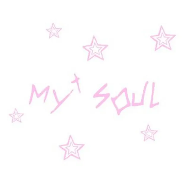 my soul