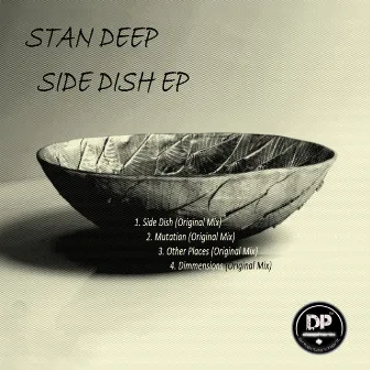 Side Dish EP by Stan Deep