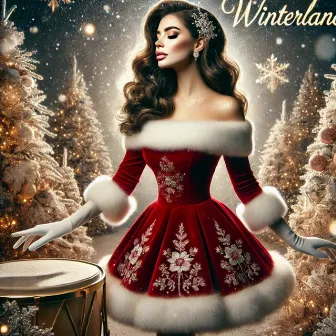 Winterland by 2023 Christmas Classics