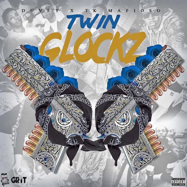 Twin Glockz