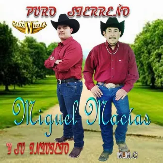 Puro Sierreño by Miguel Macias