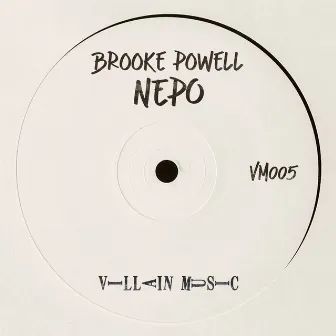 Nepo by Brooke Powell