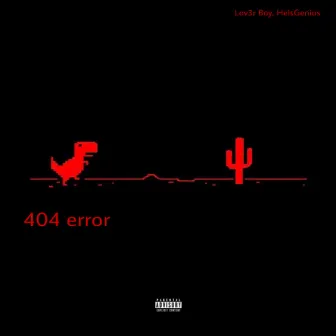 404Error by Lov3r Boy