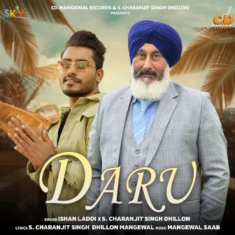 Daru by S. Charanjit Singh Dhillon