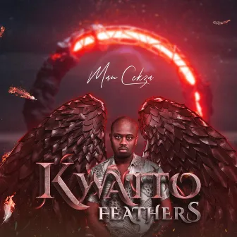 Kwaito Feathers by Man Cekza