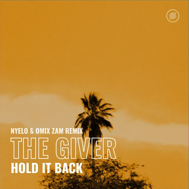 Hold It Back - Nyelo & Omix Zam Extended Remix