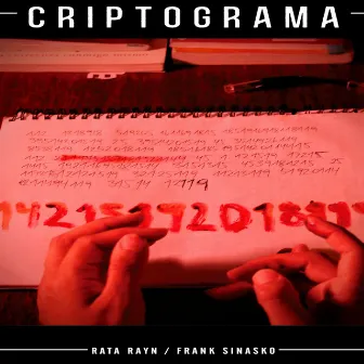 Criptograma by Rata Rayn