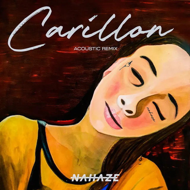 Carillon - Acoustic Remix