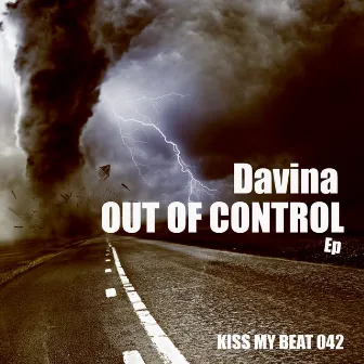 Out Of Control EP by Davina