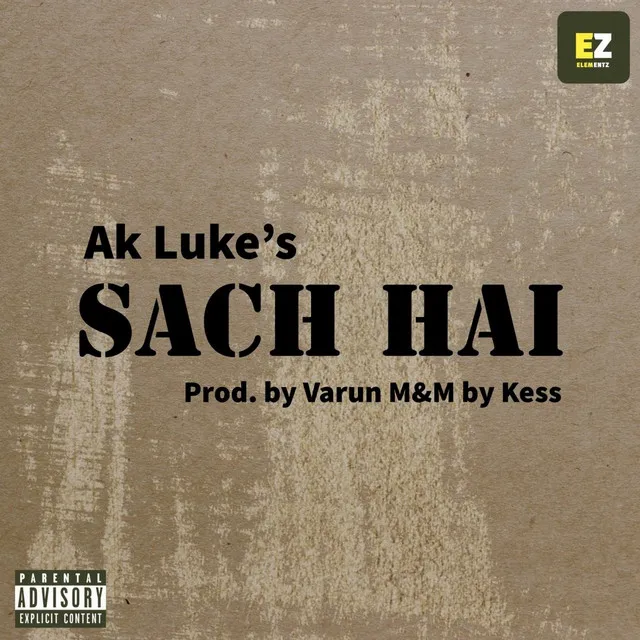 Sach Hai - Original