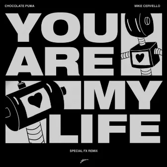 You Are My Life (Special FX Remix) by Special FX