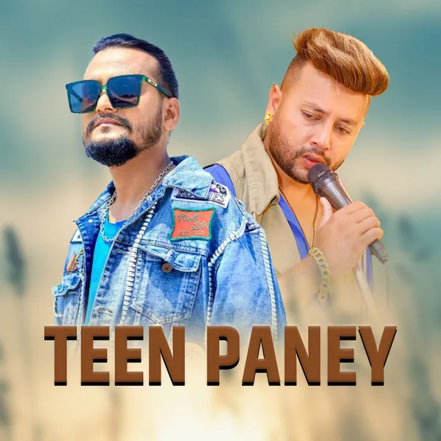 TEEN PANEY