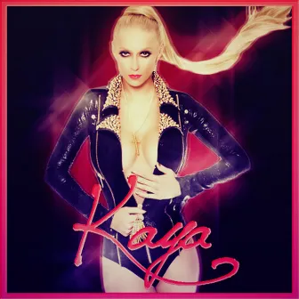 Kaya by Kaya Jones