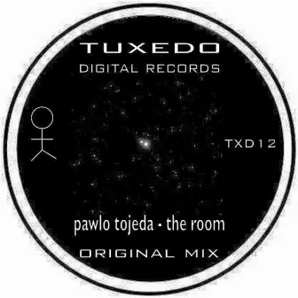 The Room by Pawlo Tojeda