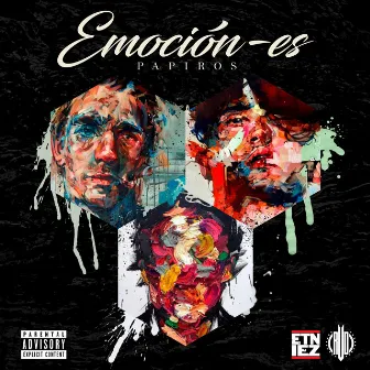 Emociones by Papiros TFC