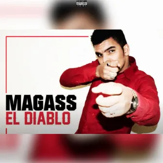 El diablo by Magass