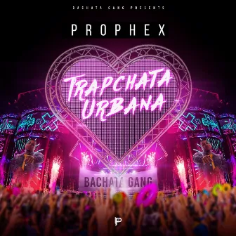 Trapchata Urbana by Prophex