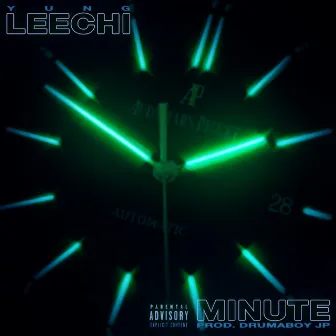 MINUTE by Yung Leechi