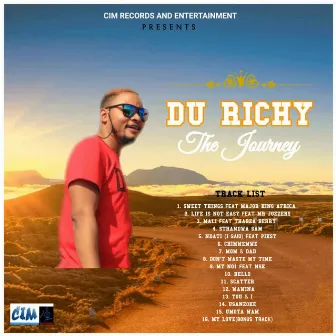 The Journey by Du Richy