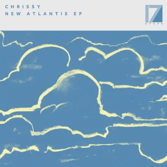 New Atlantis EP by Chrissy