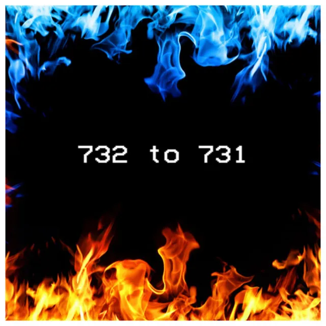 732 TO 731