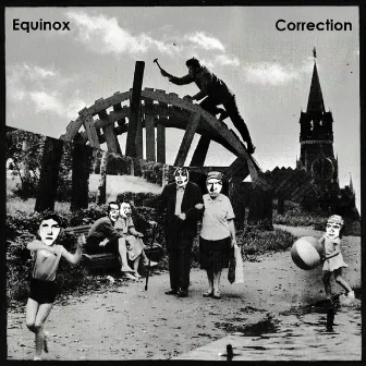 Correction by Equinox