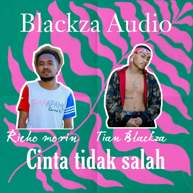 Cinta Tidak Salah