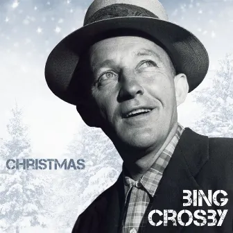 Christmas by Bing Crosby