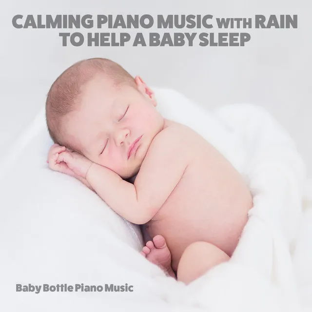 Baby Bottle Piano Music