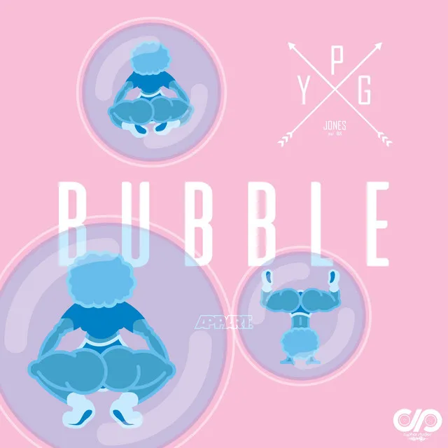 Bubble (Where Me From)