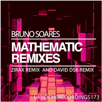 Mathematic Remixes by Bruno Soares