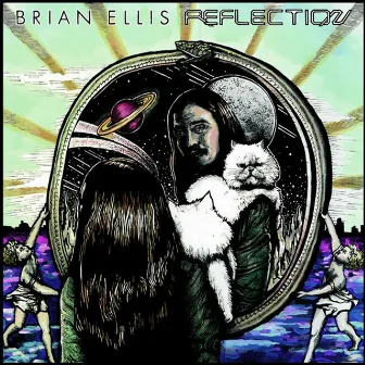 Reflection by Brian Ellis