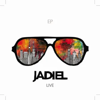 EP Live by Jadiel