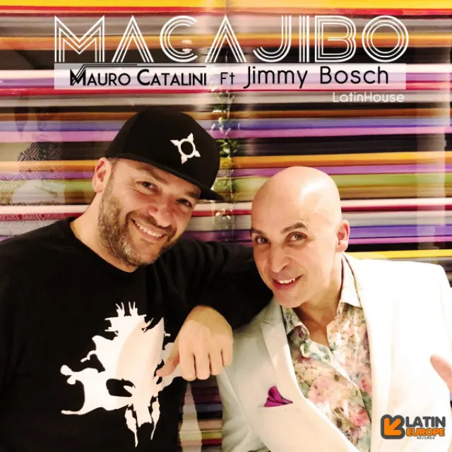 Macajibo (Radio Version)